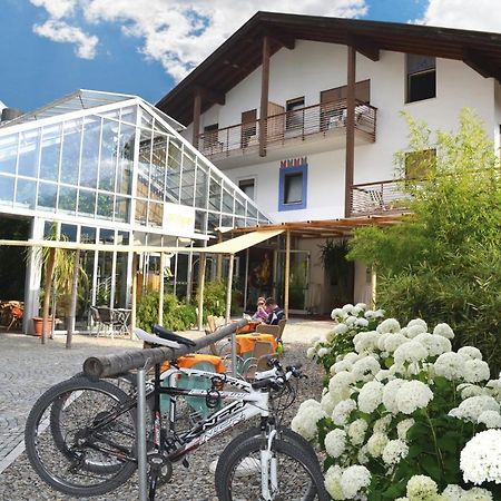 Hotel Bamboo Haupthaus 콜드라노 외부 사진