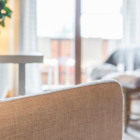 Hotel Bamboo Haupthaus 콜드라노 외부 사진