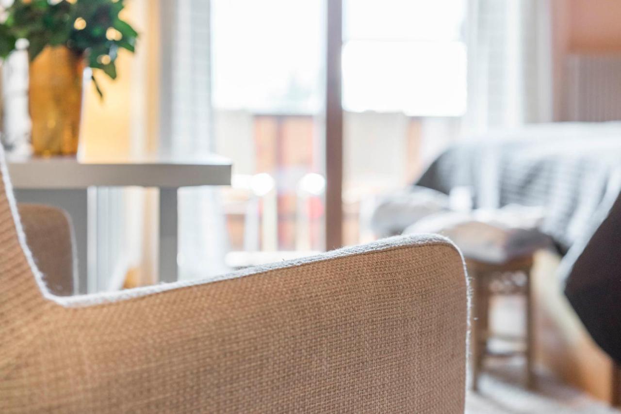 Hotel Bamboo Haupthaus 콜드라노 외부 사진