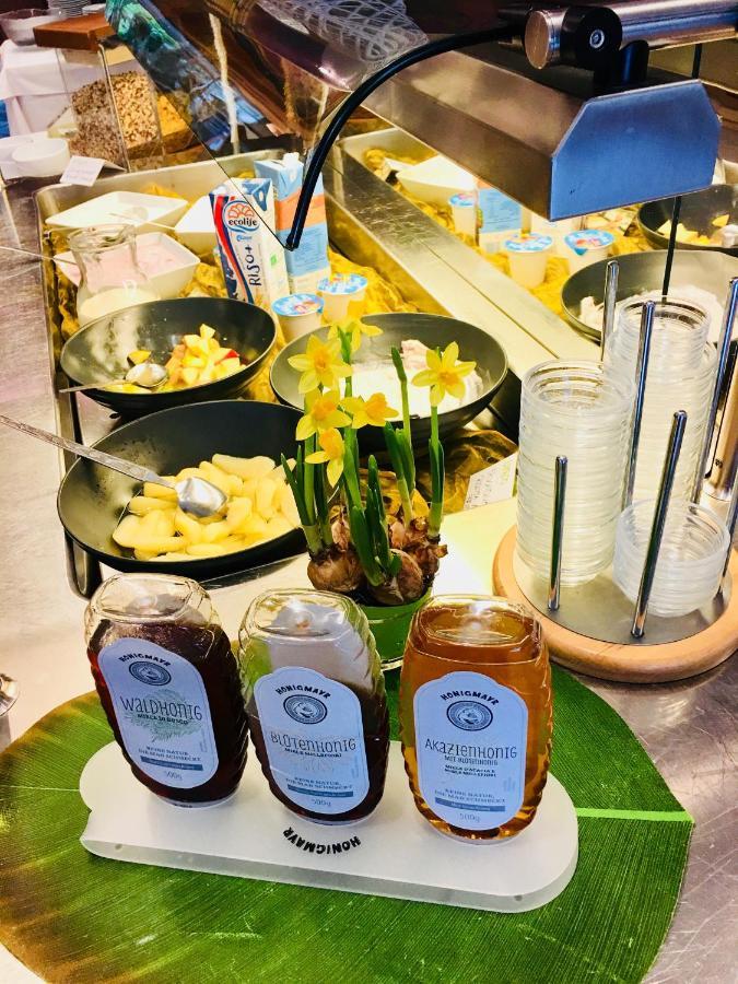 Hotel Bamboo Haupthaus 콜드라노 외부 사진